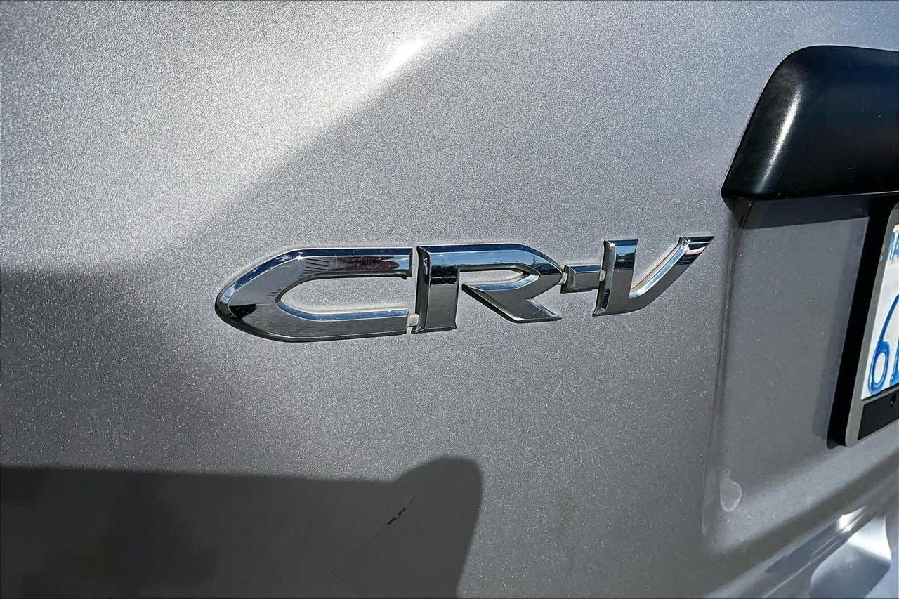 2008 Honda CR-V LX Folsom CA