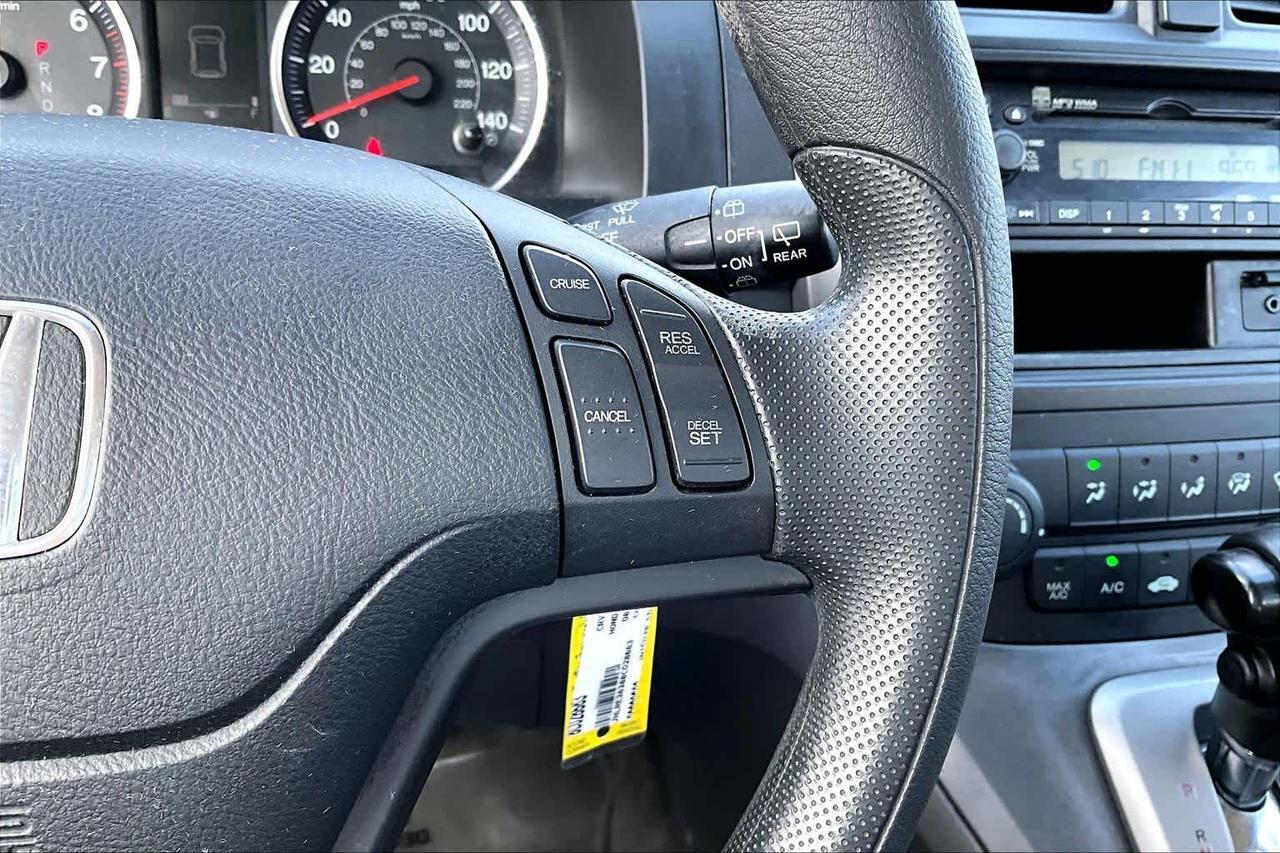 2008 Honda CR-V LX Folsom CA