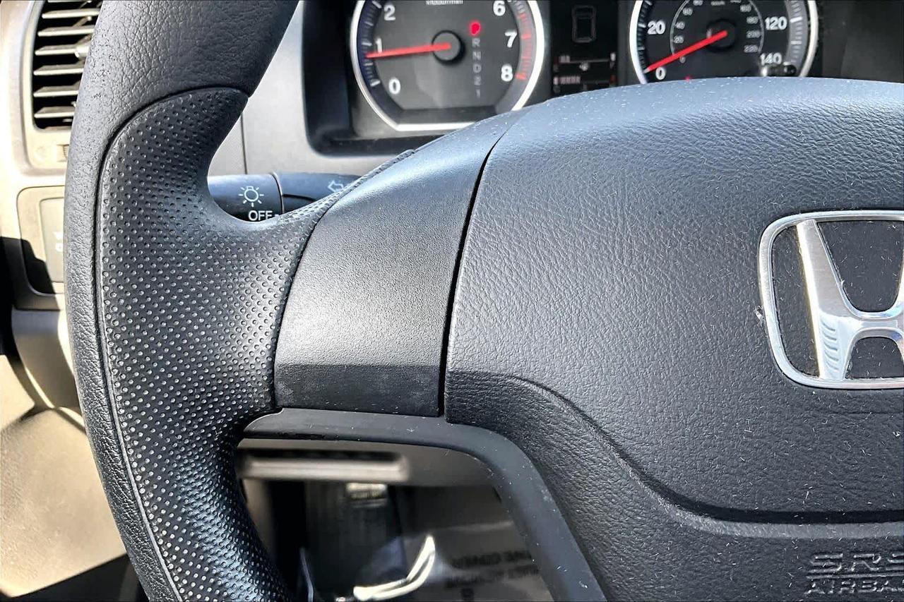 2008 Honda CR-V LX Folsom CA