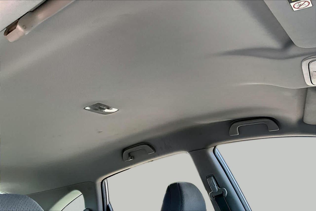 2008 Honda CR-V LX Folsom CA