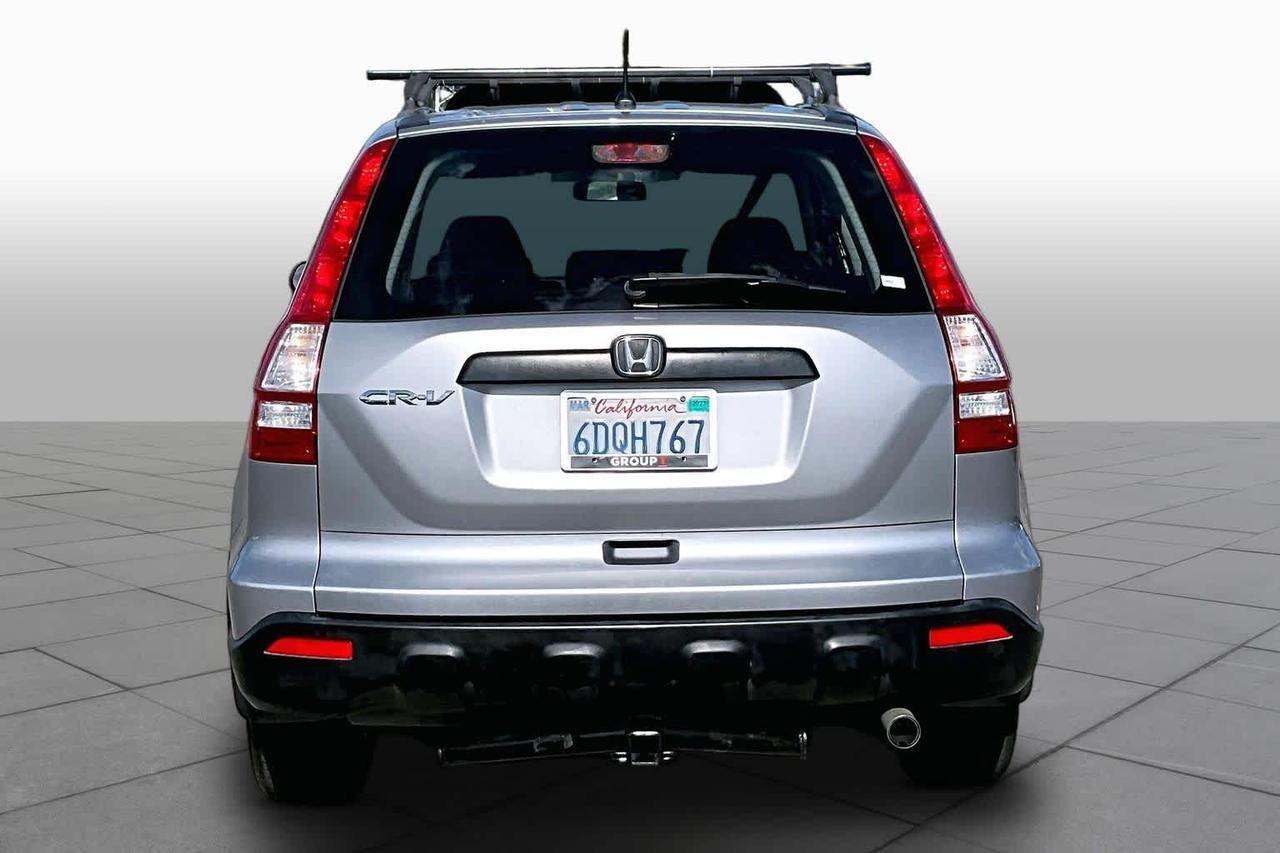 2008 Honda CR-V LX Folsom CA
