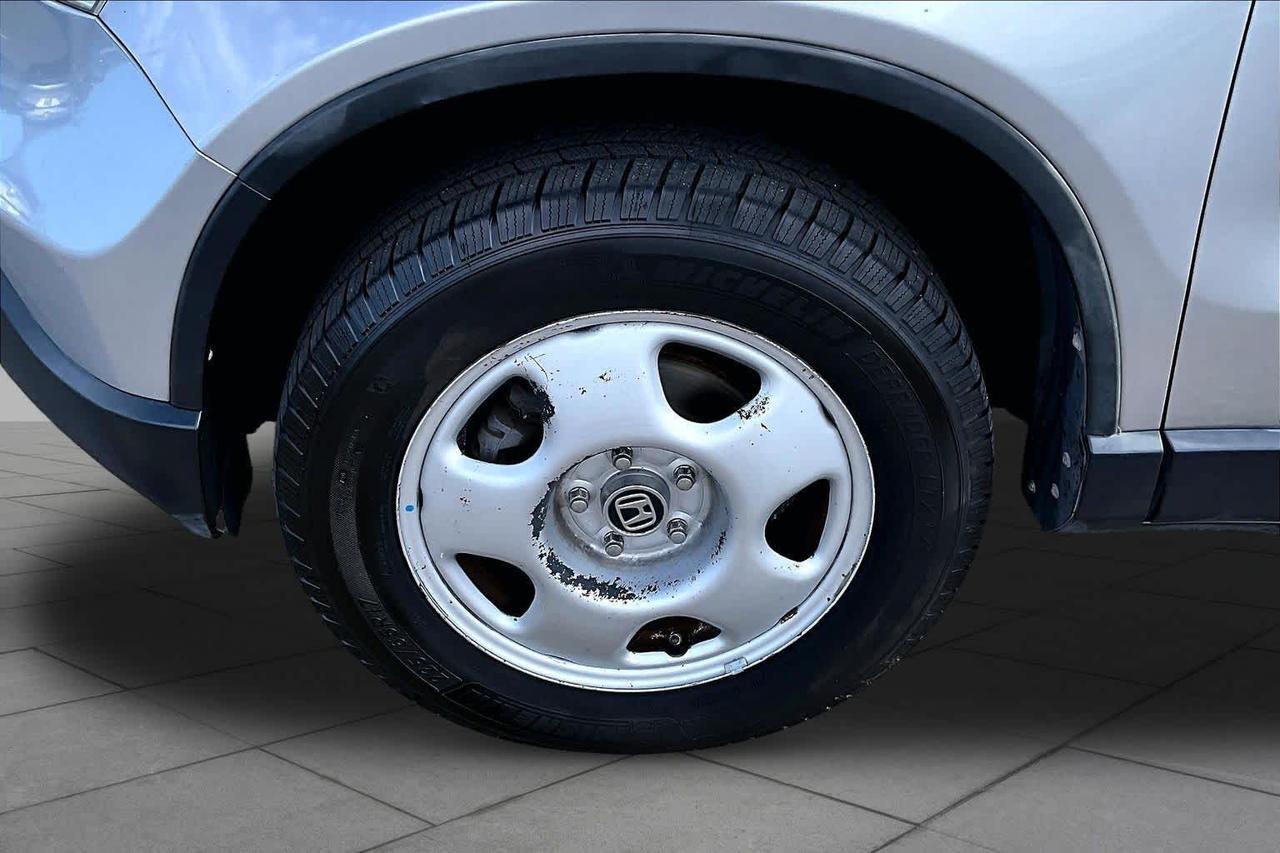 2008 Honda CR-V LX Folsom CA