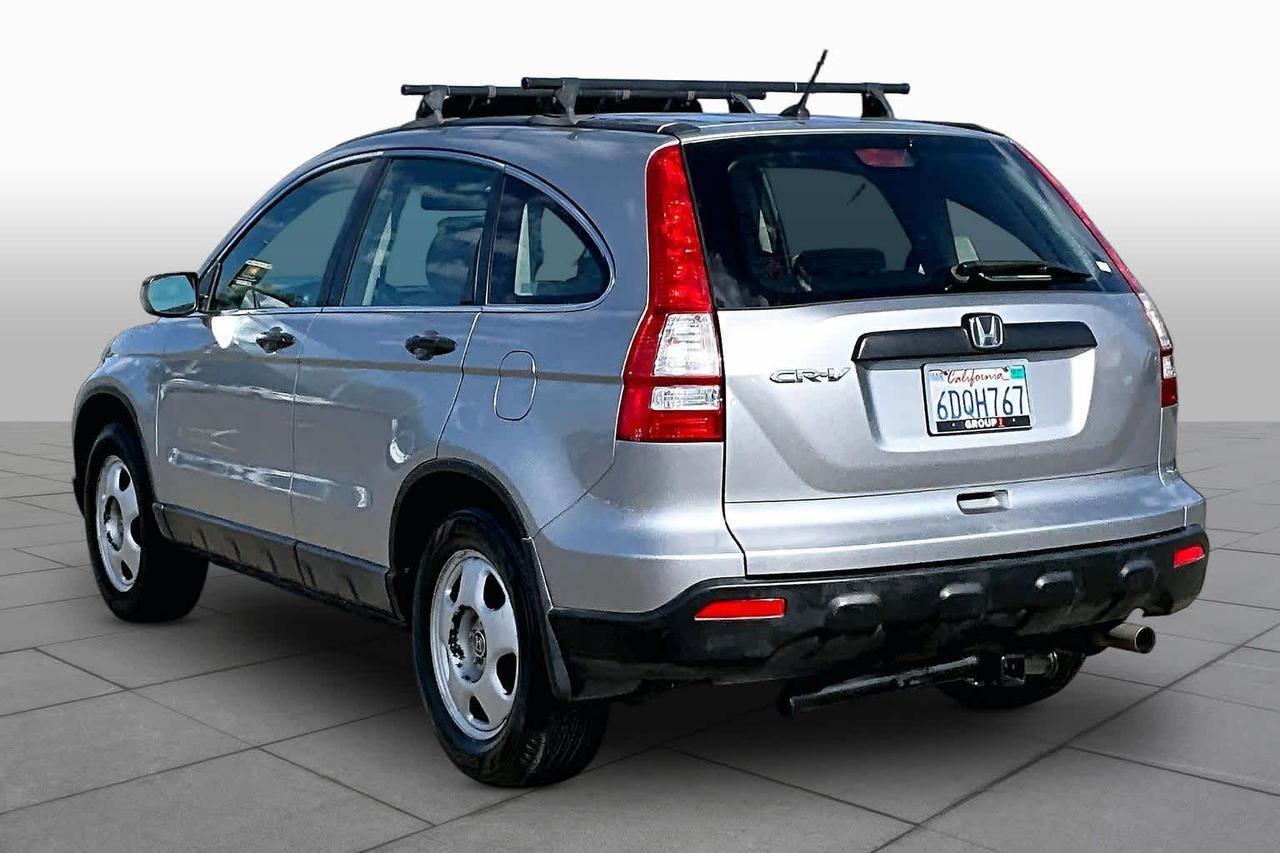 2008 Honda CR-V LX Folsom CA