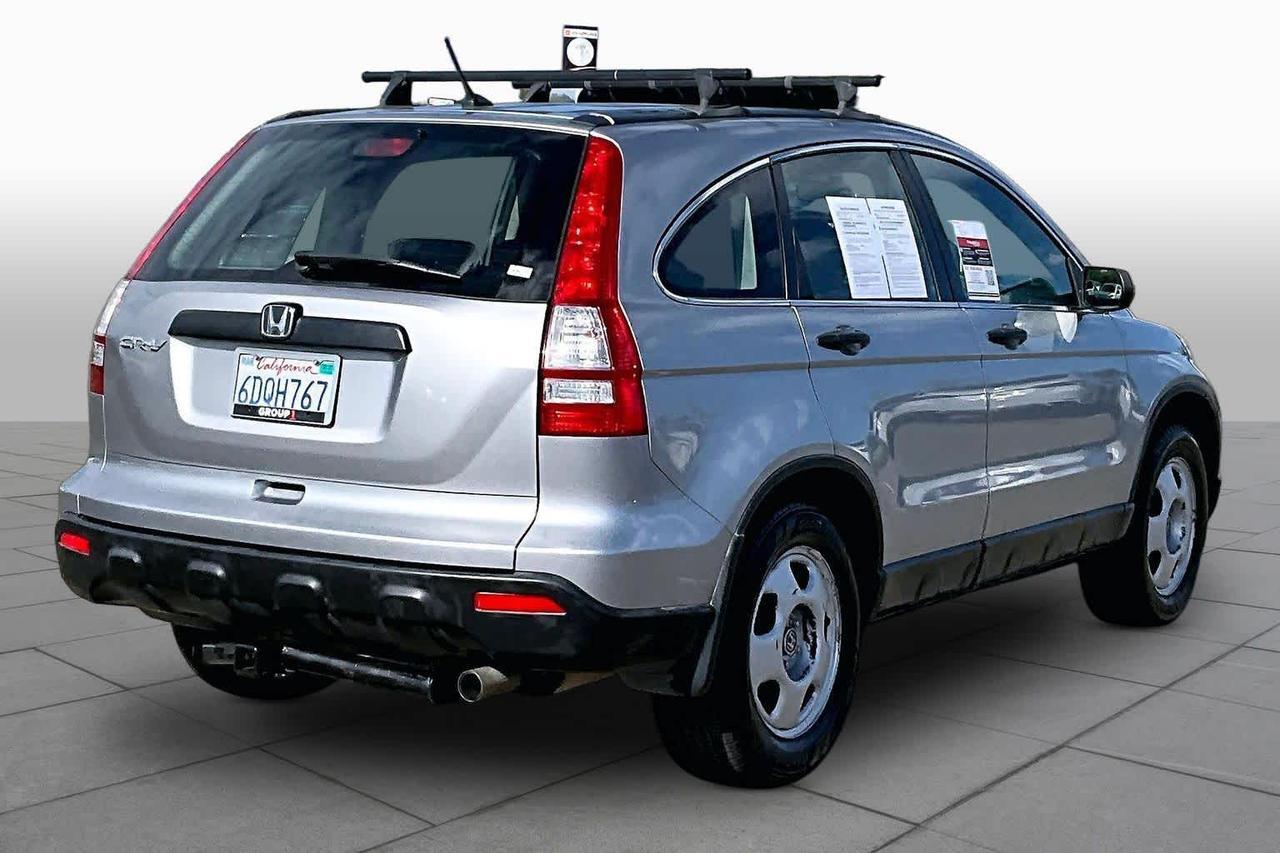 2008 Honda CR-V LX Folsom CA