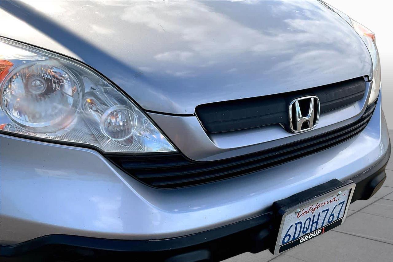 2008 Honda CR-V LX Folsom CA
