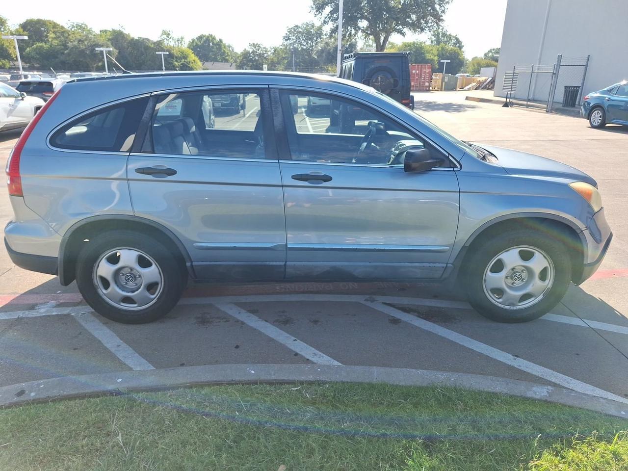 2008 Honda CR-V LX Hurst TX