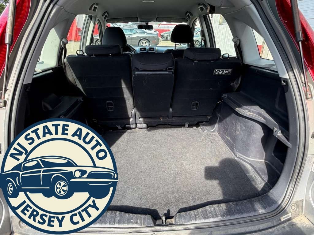 2008 Honda CR-V LX Jersey City NJ