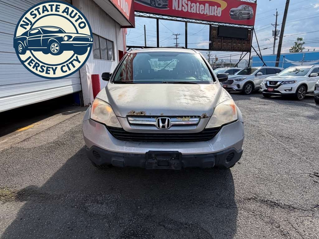 2008 Honda CR-V LX Jersey City NJ
