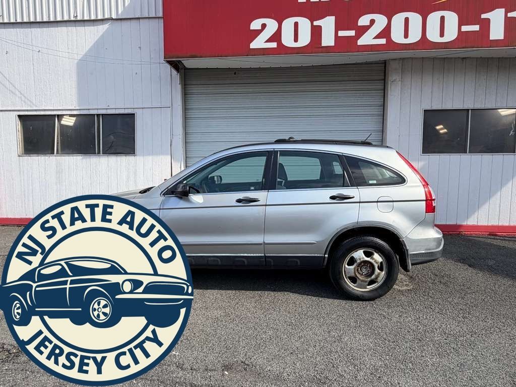 2008 Honda CR-V LX Jersey City NJ