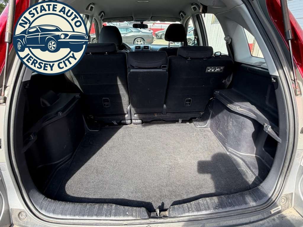 2008 Honda CR-V LX Jersey City NJ