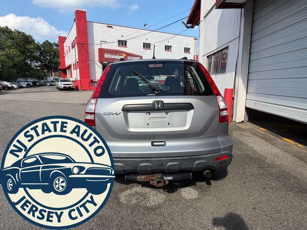 2008 Honda CR-V LX Jersey City NJ