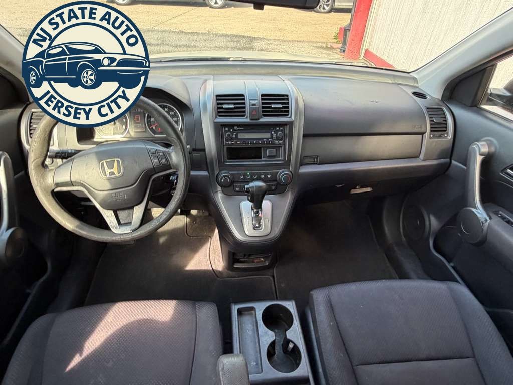 2008 Honda CR-V LX