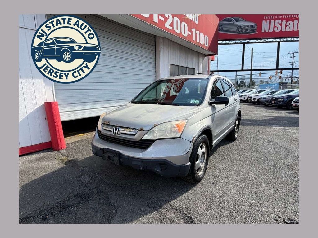 2008 Honda CR-V LX