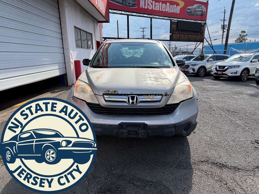 2008 Honda CR-V LX Jersey City NJ