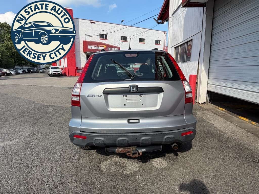 2008 Honda CR-V LX Jersey City NJ