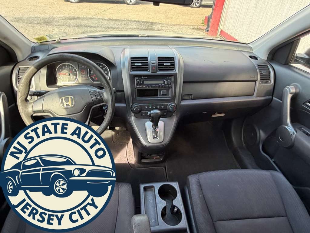 2008 Honda CR-V LX Jersey City NJ