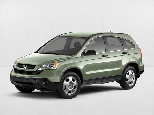2008 Honda CR-V LX