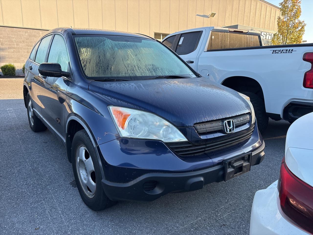 2008 Honda CR-V LX Hagerstown MD