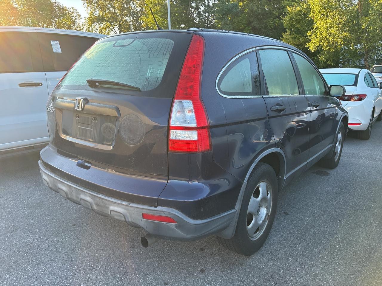 2008 Honda CR-V LX Hagerstown MD