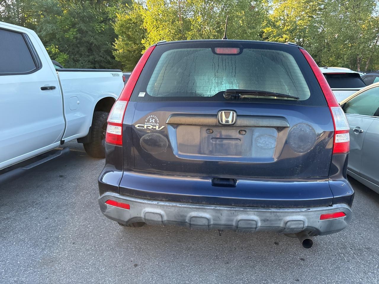 2008 Honda CR-V LX Hagerstown MD