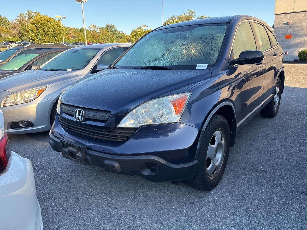 2008 Honda CR-V LX Hagerstown MD