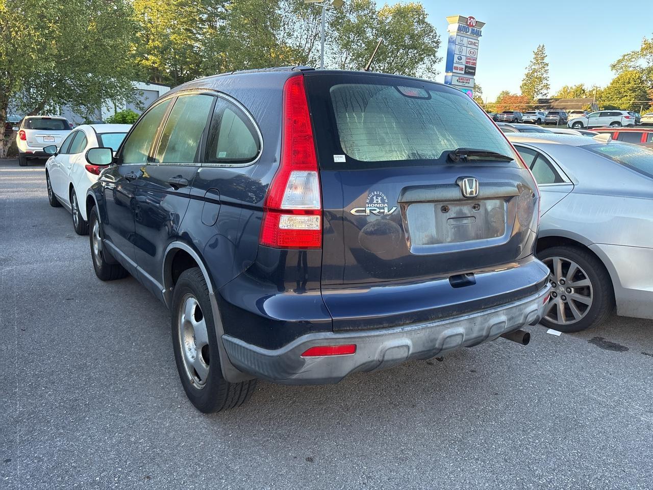 2008 Honda CR-V LX Hagerstown MD