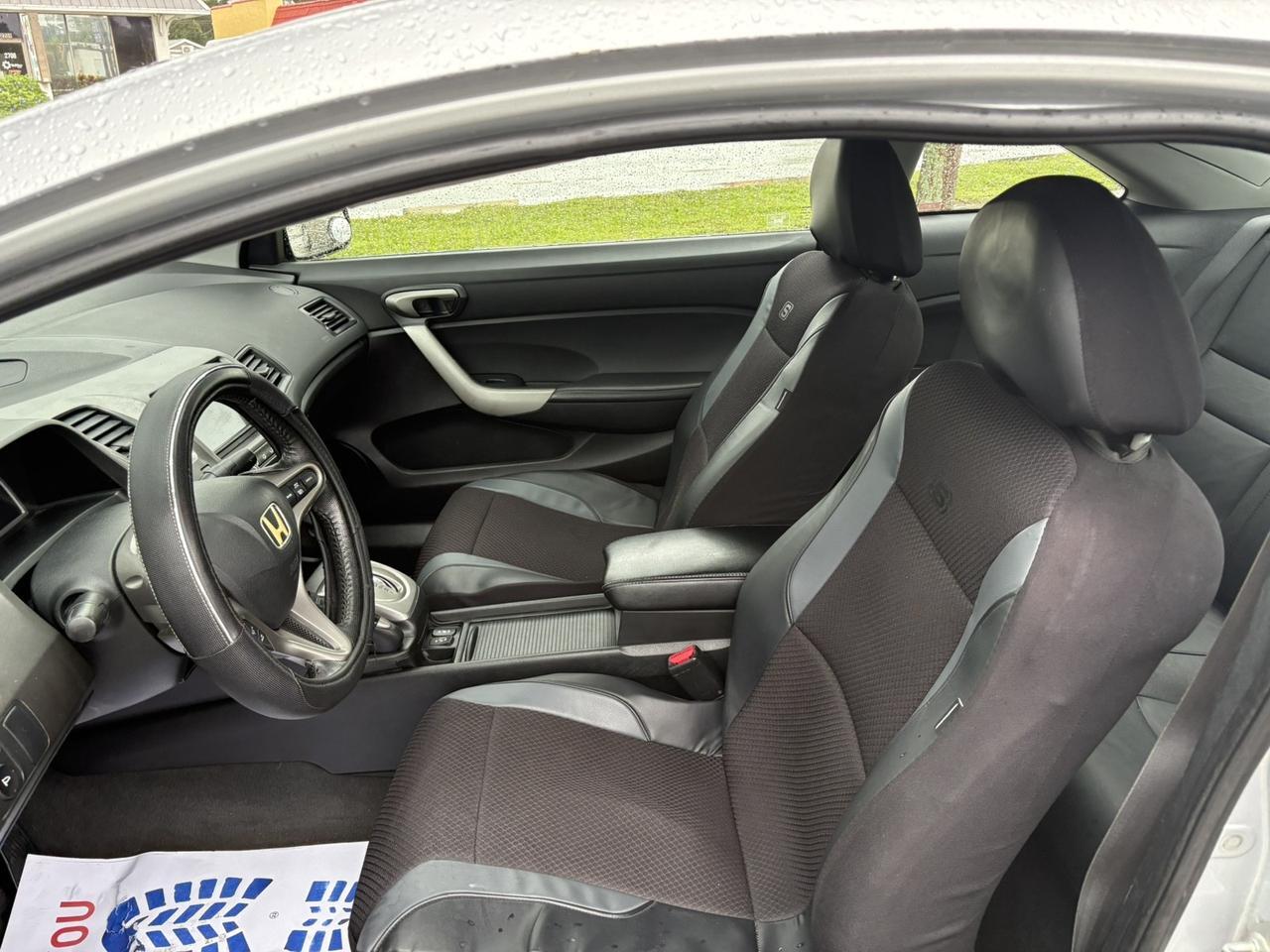 2008 Honda Civic Cpe EX-L Fort Pierce FL