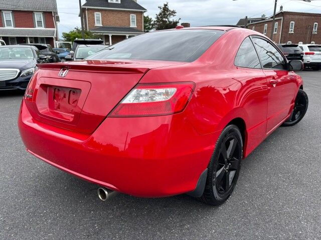 2008 Honda Civic Cpe EX Whitehall PA