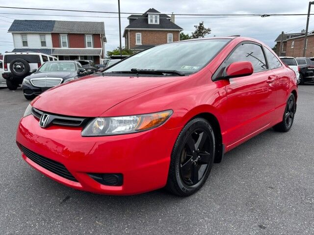 2008 Honda Civic Cpe EX Whitehall PA