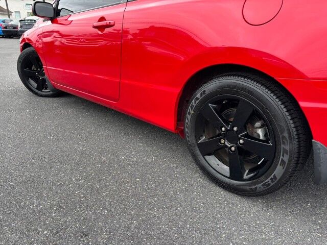 2008 Honda Civic Cpe EX Whitehall PA
