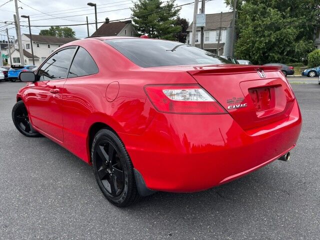 2008 Honda Civic Cpe EX Whitehall PA