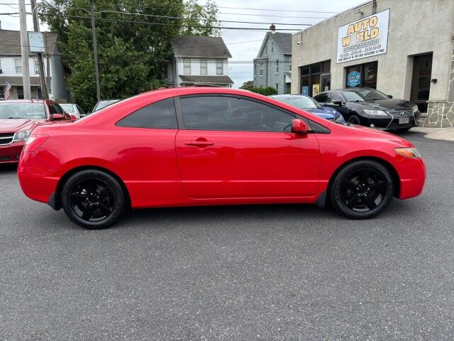 2008 Honda Civic Cpe EX Whitehall PA