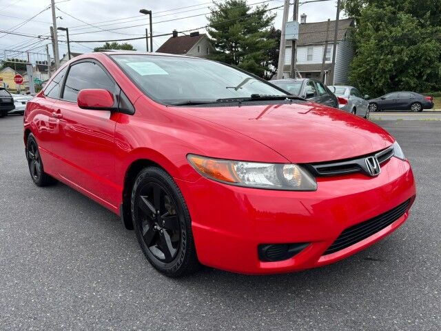 2008 Honda Civic Cpe EX Whitehall PA