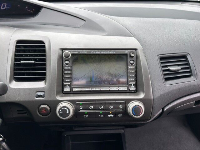 2008 Honda Civic Cpe EX Whitehall PA