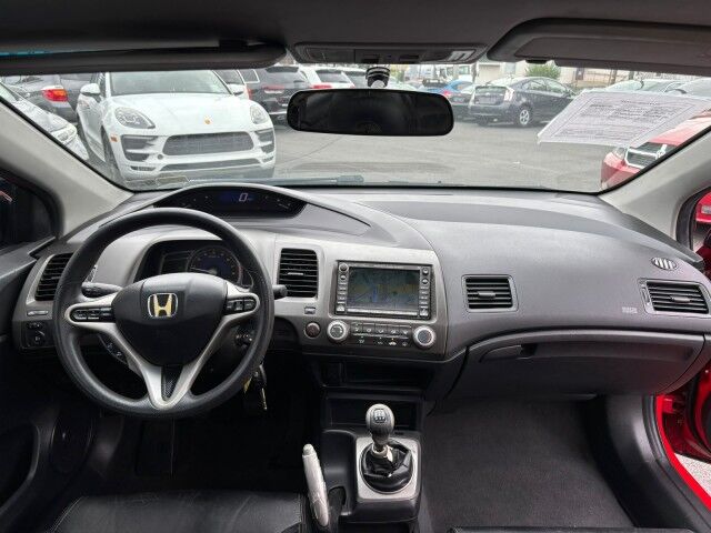 2008 Honda Civic Cpe EX Whitehall PA