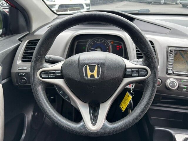 2008 Honda Civic Cpe EX Whitehall PA