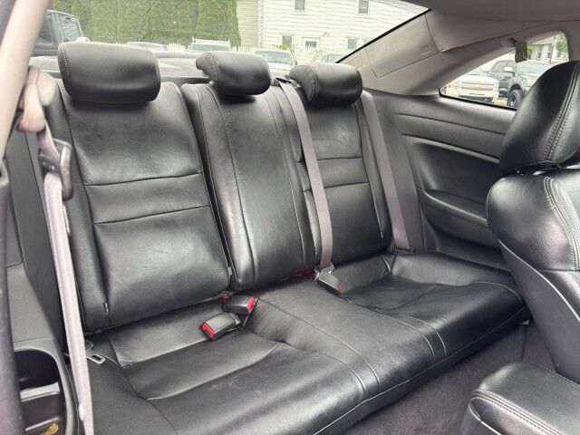 2008 Honda Civic Cpe EX Whitehall PA