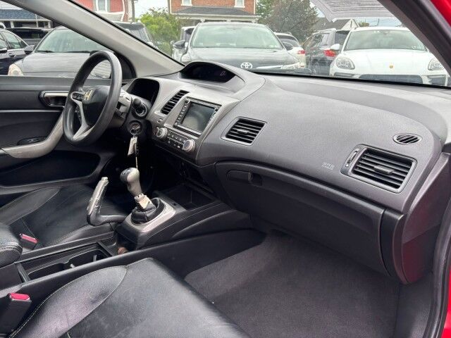 2008 Honda Civic Cpe EX Whitehall PA
