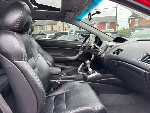 2008 Honda Civic Cpe EX Whitehall PA