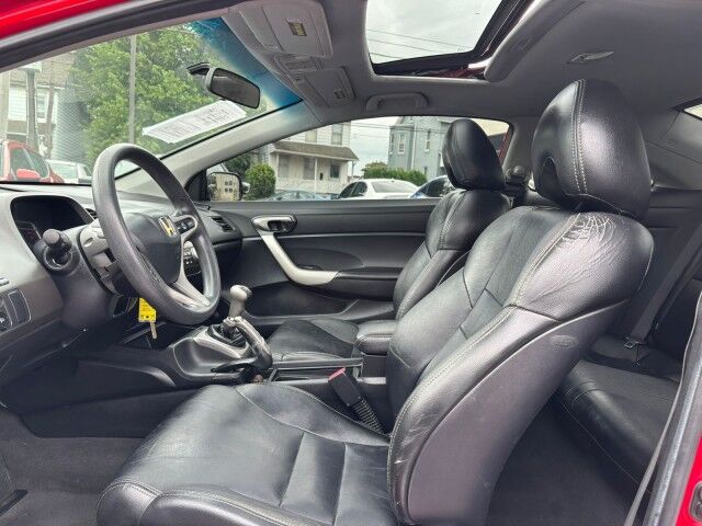 2008 Honda Civic Cpe EX Whitehall PA