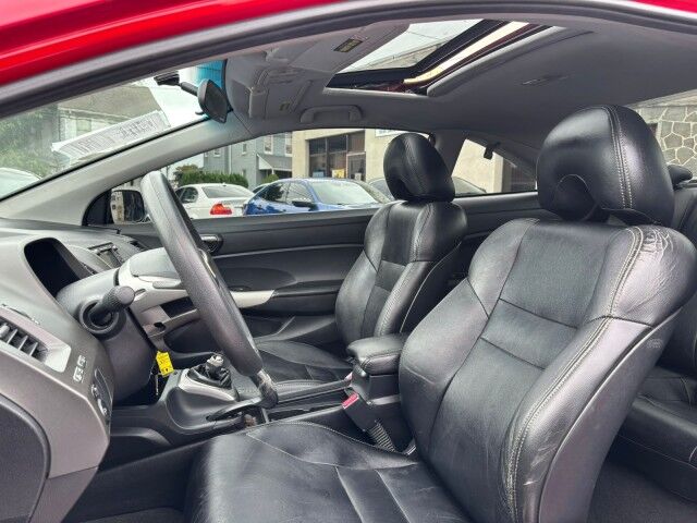 2008 Honda Civic Cpe EX Whitehall PA