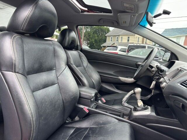 2008 Honda Civic Cpe EX Whitehall PA