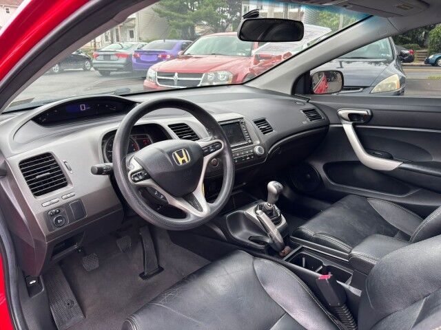 2008 Honda Civic Cpe EX Whitehall PA