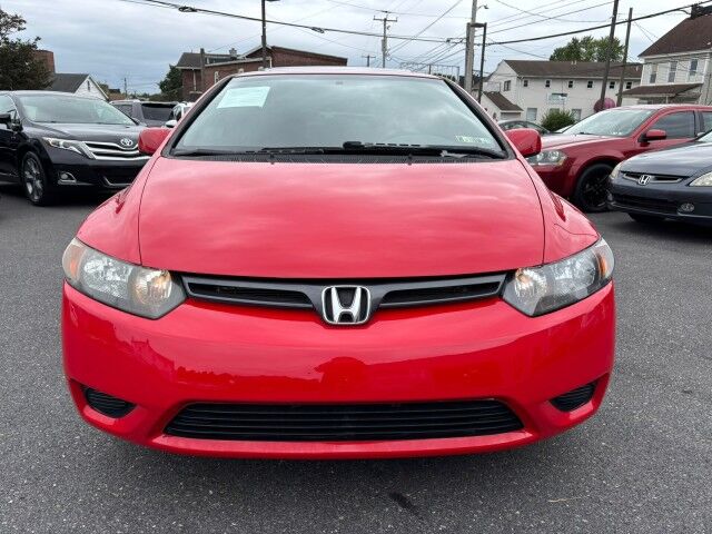 2008 Honda Civic Cpe EX Whitehall PA
