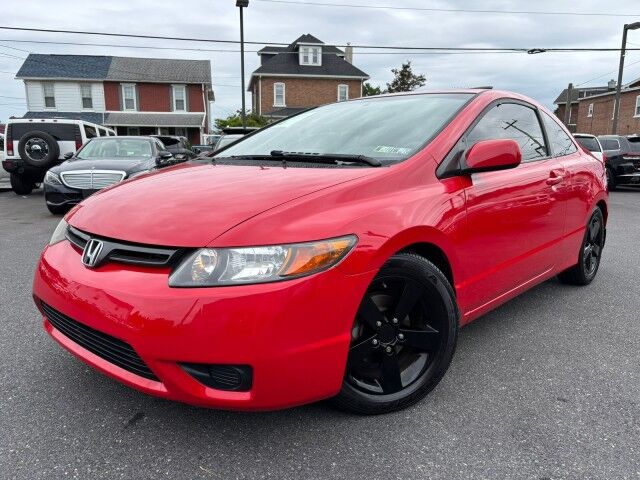 2008 Honda Civic Cpe EX Whitehall PA