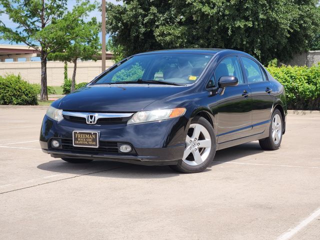 2008 Honda Civic EX Grapevine TX