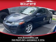 2008 Honda Civic EX-L Jacksonville FL 2008 Honda Civic EX-L Jacksonville FL