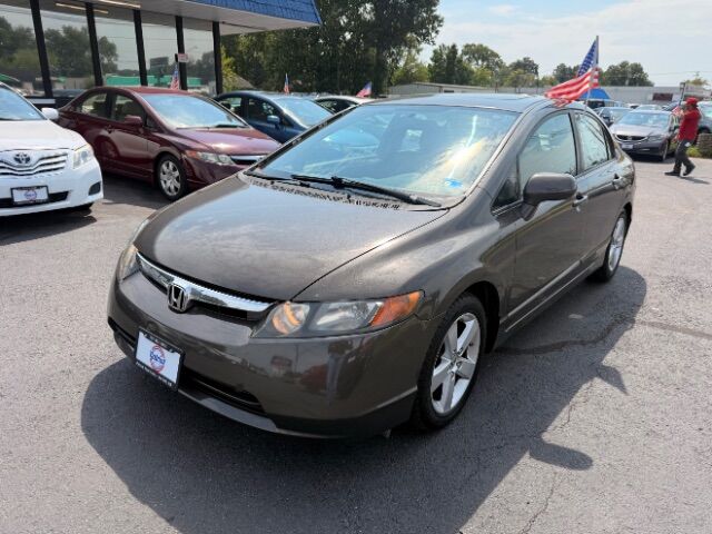 2008 Honda Civic