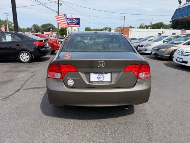 2008 Honda Civic EX-L Norfolk VA