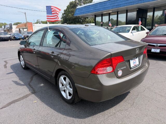 2008 Honda Civic EX-L Norfolk VA